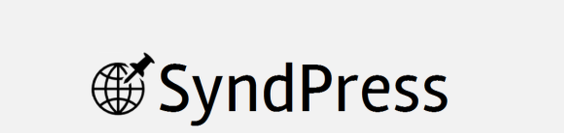 Welcome to SyndPress!